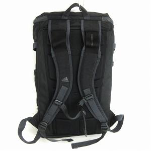 adidas OPS バックパック リュック スポーツ 通学 CF4026 黒 ブラック 30L 鞄 SM1