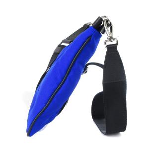 Martin Margiela 11 23AW GLAM SLAM スポーツフラットポケット ショルダーバッグ カバン