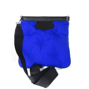 Martin Margiela 11 23AW GLAM SLAM スポーツフラットポケット ショルダーバッグ カバン