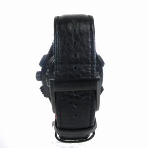 SEIKO アストロン HONDA NSX 腕時計 アナログ クロノグラフ 電波ソーラー SBXB165 黒