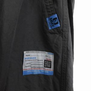 MIHARA YASUHIRO 23AW Cloth Paratrooper Trousers パンツ 変形 A11PT041