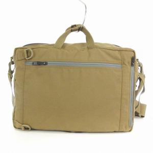 PORTER 吉田カバン STEALTH BRIEFCASE ショルダーバッグ リュックサック