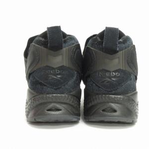 Reebok インスタポンプフューリー INSTAPUMP FURY 95 スニーカー シューズ H03847 黒 ブラック 27.5cm