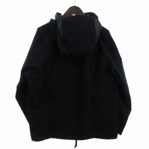 nanamica MONOCLE コラボ Cruiser Jacket
