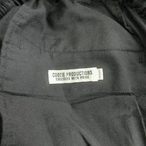 COOTIE 23SS T