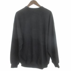 COOTIE 22AW Dry Tech Sweat Crew スウェット トレーナー クルーネック ロゴ プリント CTE-22S336