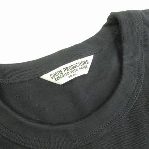 COOTIE 23SS recycle suvin heavy oz s