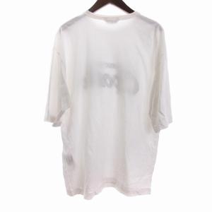 COOTIE Embroidery Oversized S/S Tee 半袖 刺繍 ロゴ コットン