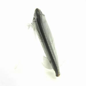 Berluti コアマキシ ロングカードホルダー 総柄 レザー ブラック 