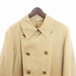 burberrys 60～70年代 ヴィンテージ トレンチコート ベージュ