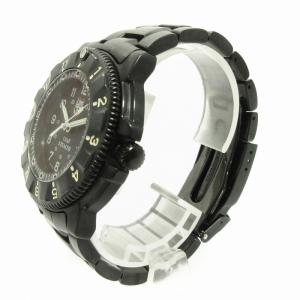 Luminox 腕時計 ナイトホーク アナログ クオーツ デイト