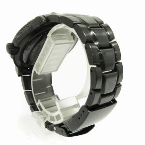 Luminox 腕時計 ナイトホーク アナログ クオーツ デイト