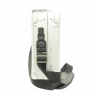 ZERO HALLIBURTON PURSUIT ALUMINUM ATTACHE アタッシュケース ハンドバッグ シルバーカラー