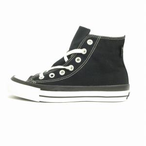 CONVERSE タグ付き オールスター100 ALL STAR 100 GORE-TEX HI スニーカー シューズ ハイカット キャンバス