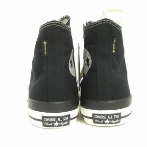 CONVERSE タグ付き オールスター100 ALL STAR 100 GORE-TEX HI スニーカー シューズ ハイカット キャンバス