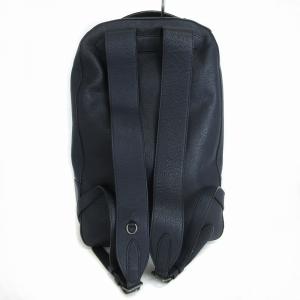 COACH メトロポリタン リュック バックパック デイパック レザー 72306 紺 ネイビー 鞄 SM3