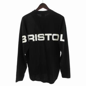Bristol fcrb スウェット シャツ フリース　bigstar Bristol fcrb スウェット シャツ フリースbigstar
