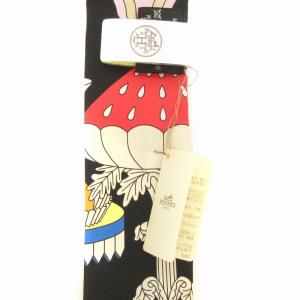 HERMES ツイリー パティスリー フランセーズ チャーム ショール ストール