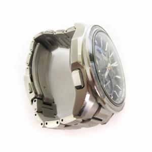 CASIO OCEANUS 500本限定 腕時計 アナログ ソーラー電波 デイト OCW-G1100-1A2JF