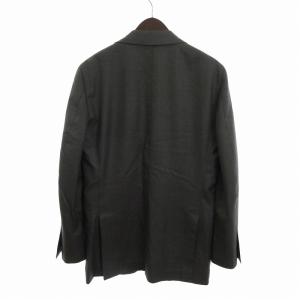 TOMORROWLAND PILGRIM 23SS Traveller ウールシルク シングルブレステッド2Bスーツ セットアップ テーラードジャケット