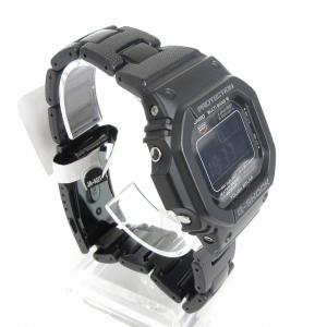 CASIO G-SHOCK 腕時計 デジタル タフソーラー GW-M5610BC-1JF 黒 ブラック ウォッチ SM3