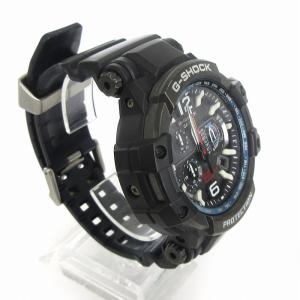 CASIO G-SHOCK GPW-1000-1AJF SKY COCKPIT 腕時計 アナログ デイト GPSハイブリッド