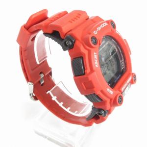 CASIO G-SHOCK 腕時計 デジタル クオーツ G-7900A-4DR 赤 レッド ウォッチ SM3