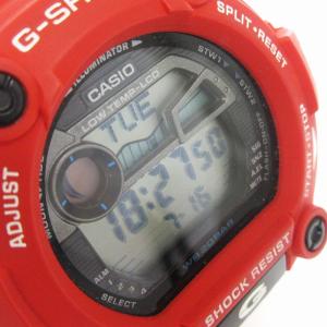 CASIO G-SHOCK 腕時計 デジタル クオーツ G-7900A-4DR 赤 レッド ウォッチ SM3