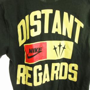 NIKE × Drake NOCTA NRG LU CPFM XS グリーン