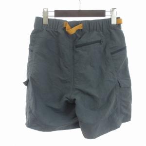 Patagonia 22SS Everyday Shorts アウトドア エブリデイ ショーツ ショート ナイロン 57435 青系 ブルー XS
