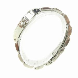 MARC by MARC JACOBS 腕時計 クオーツ MBM3048 シルバーカラー ウォッチ ECH