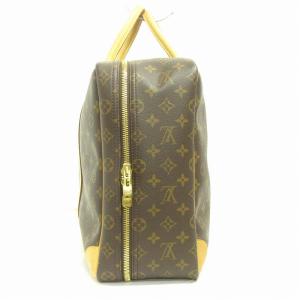 LOUIS VUITTON シリウス45 ボストンバッグモノグラム