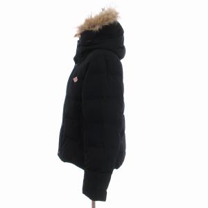 DANTON 21AW SHORT DOWN JACKET DT-A0007