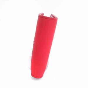 Martin Margiela 11 22年製 二つ折り財布 ステッチ カレンダーロゴ S35UI0435 赤 レッド ウォレット EHC