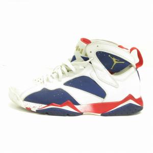 NIKE AIR JORDAN 7 RETRO ALTERNATE スニーカー