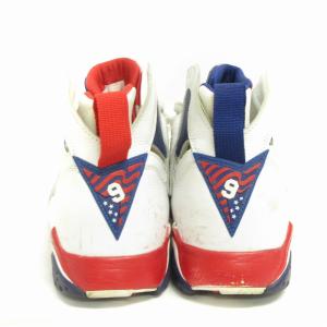 NIKE AIR JORDAN 7 RETRO ALTERNATE スニーカー