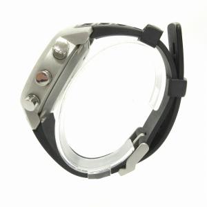 Suunto エレメンタム テラ  elementum terra 腕時計 デジタル SS016979000 黒 ブラック ウォッチ