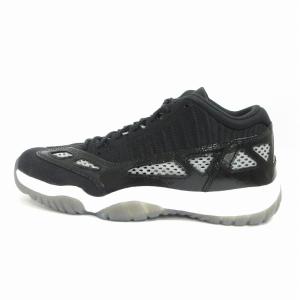 NIKE Air Jordan 11 Retro Low IE Craft スニーカー