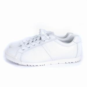 PRADA SPORT スニーカー 4E2719 ホワイト 6.5