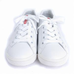 PRADA SPORT スニーカー 4E2719 ホワイト 6.5