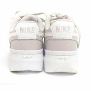NIKE W COURT VISION ALTA スニーカー ピンク