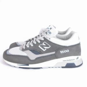 New Balance 35周年記念 モデル スニーカー U1500ANI グレー US6.5