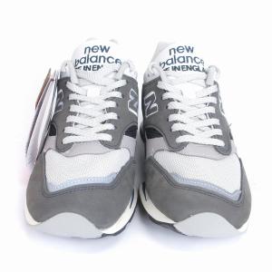 New Balance 35周年記念 モデル スニーカー U1500ANI グレー US6.5