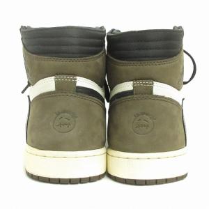 NIKE AIR Jordan 1 High OG TS SP Travis Scott