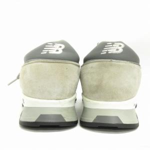 New Balance M1500PNGL スニーカー 英国製 グレー