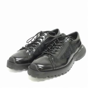 24SS COMBAT DERBY CALF DO JACQUARD