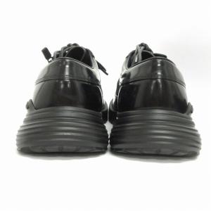 Dior 24SS COMBAT DERBY CALF DO JACQUARD