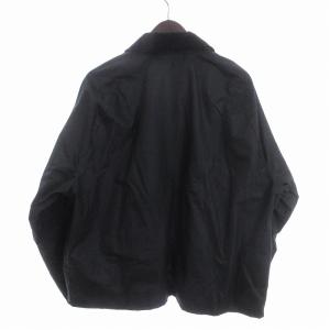 Barbour 232MWX1678 23AW TRANSPORT WAX JACKET