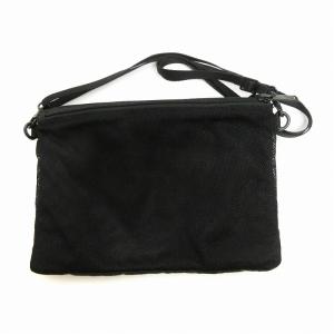 Y-3 サコッシュ ショルダーバッグ FQ6961 黒 ブラック