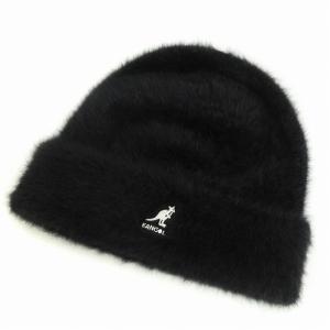 Supreme カンゴール ファーゴラ ビーニー BN6FW20 ネイビー